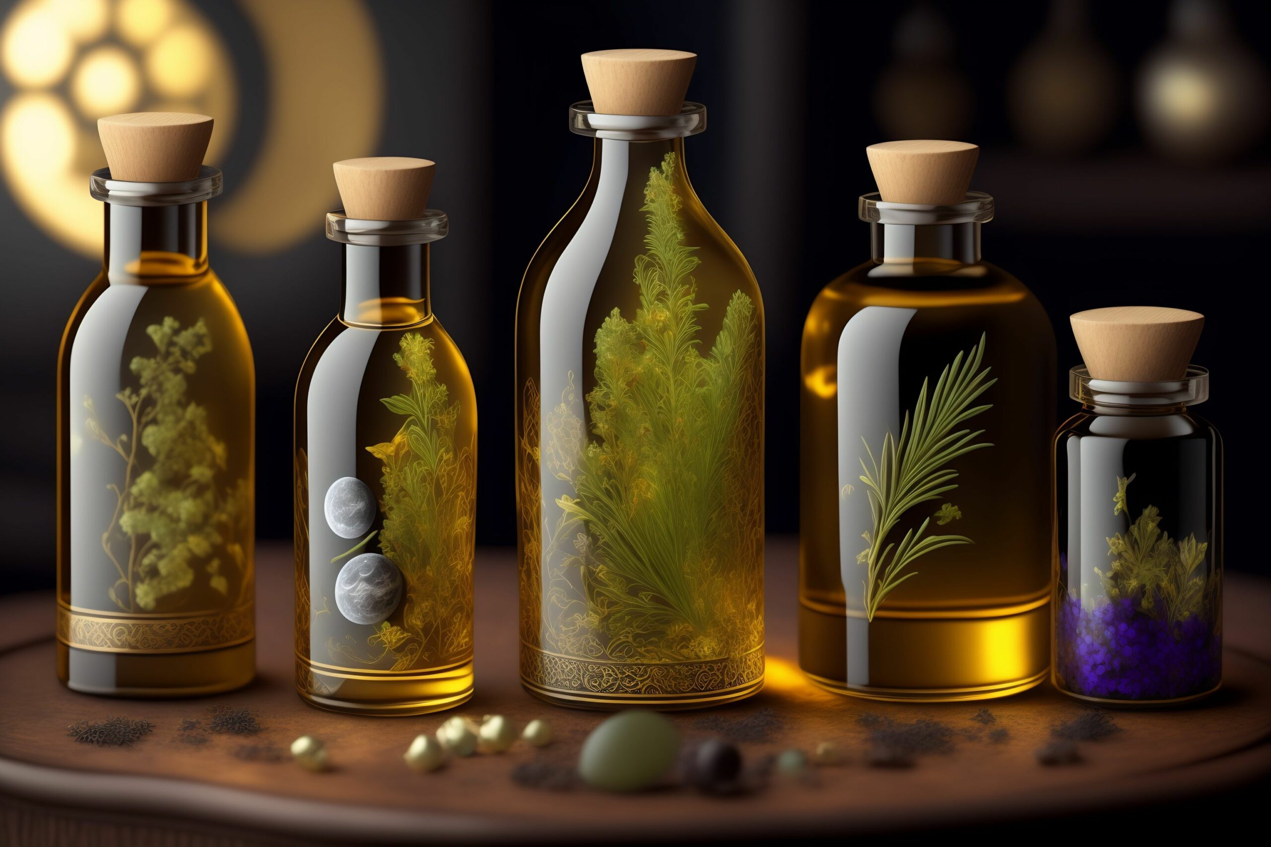 Herbalx Discovering the Ancient Wisdom of Botanical Herbalism