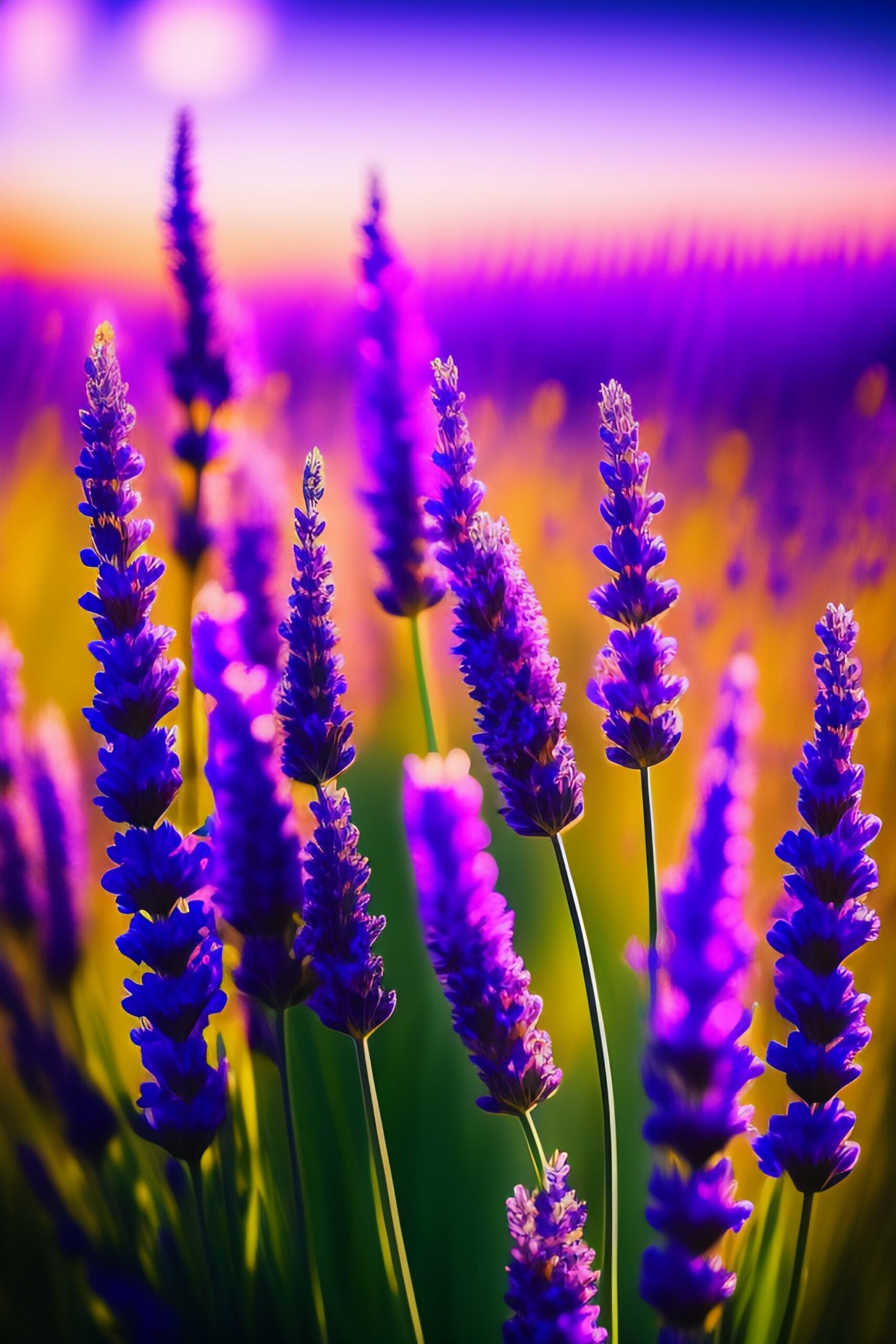 Herbalx The Benefits of Lavender Oil An Herbal Remedy for Stress and Anxiety
