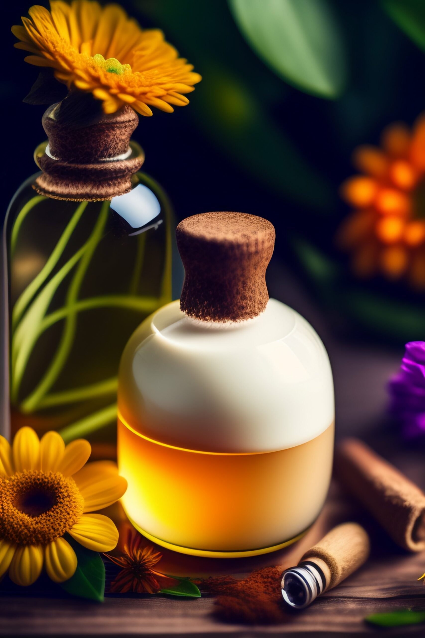 Herbalx Unlocking the Power of Botanical Herbalism for Natural Healing
