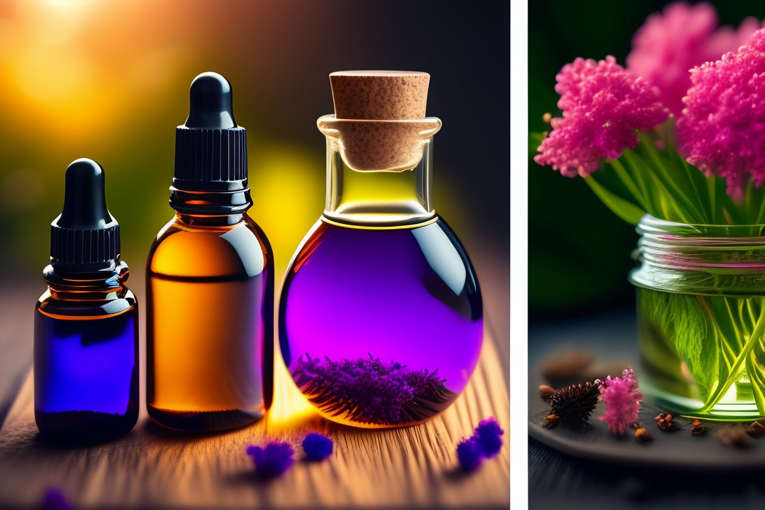 Herbalx The Wonders of Essential Oils How They Can Help You Feel Better