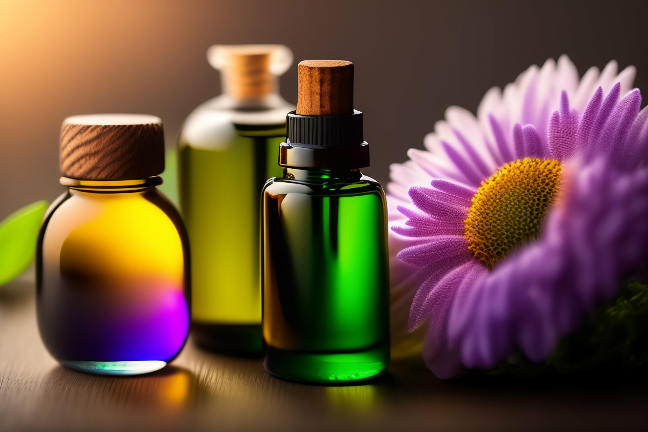 Herbalx The Benefits of Aromatherapy How Essential Oils Can Help You